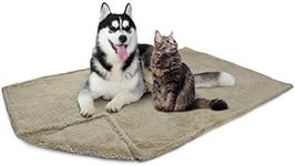 PetAmi Fluffy Waterproof Dog Blanke