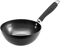 Ecolution Non-Stick Carbon Steel Wo