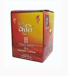 Kriti Creations Feng Shui Energised Camphor (White, 1kg).