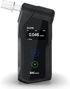 BACtrack E