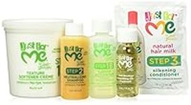 Just for Me No-Lye Texture Softener System Kit