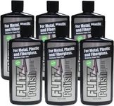 Flitz Metal Polish and Cleaner Liqu