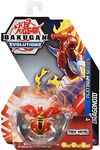 Bakugan Ev