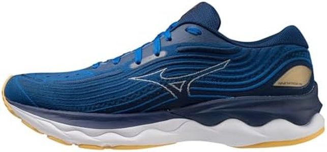 Mizuno Men