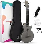 Enya Tenor Ukulele 26 Inch Carbon F