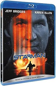 Starman [B