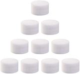 10 pcs Air Filter Sponge for Compressor System Accessories