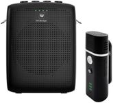 WinBridge Portable Voice Amplifier 