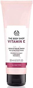 The Body Shop Vitamin-E Gentle Facial Wash 100 ml