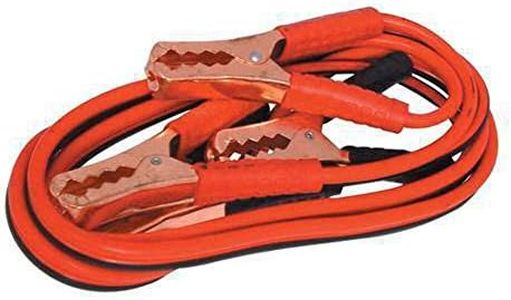 Silverline Jump Leads 200A max 2.2m (857328)