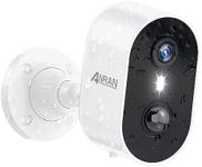 ANRAN 2K Wireless Security Camera O