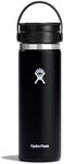 Hydro Flask Wide Mouth Bottle with 