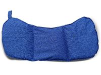 MassageFee® Spelt cushion - optimal addition to the trigger point massage