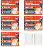 Bramble - Hand Warmers (5 Pairs, 10