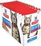 Hill's Science Diet Adult Wet Cat F