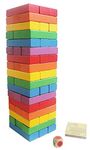 Wooden Building Blocks