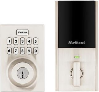 Kwikset Ho