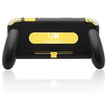 Hand Grip for Nintendo Switch Lite (Black)