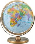Replogle Globe Pioneer Globe, 12"(d