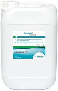 Bayrol Desalgin 1141113 Traitement anti-algues pour piscine, 6 l