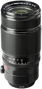 Fujifilm XF 50-140mm F2.8 R LM OIS WR Lens