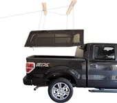 HARKEN - Truck Cap Overhead Garage 