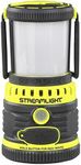 Streamlight 44945 Super Siege 120V AC, Yellow-Rechargeable and Portable USB Charger - 1,100 Lumen