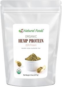 Organic He