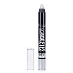 Rimmel London Scandaleyes Shadow Stick, 001 Witness White