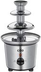 Cilio 490060 Peru Chocolate Fountain