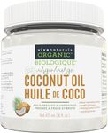 Virgin Coconut Oil, 16 fl oz - Non-