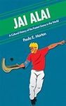 Jai Alai: A Cultural History of the
