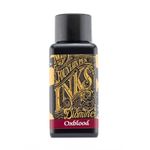 Diamine - Fountain Pen Ink, Oxblood 30 ml