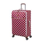 It Luggage Lightweight Travel Luggages