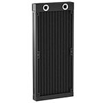 CLYXGS Water Cooling Radiator, 12 P