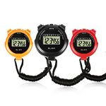 Stopwatch For Kids Pack