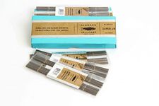 VALLORBE JEWELLERS SAW BLADE FOR METAL 3/0 1 GROSS