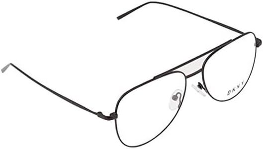 Dkny Dk1004(1)-5415 Optical Occhiali, Dimensione Montatura. 54Mm, Dimensione Ponte. 15Mm, Nero