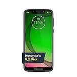 Moto G7 Play 32GB Android Smartphon