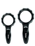 Vivitar Optics LED Magnifying Glasses 2-Pack, Viv-Mag-2