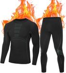 Roadbox Thermal Underwear Set for M