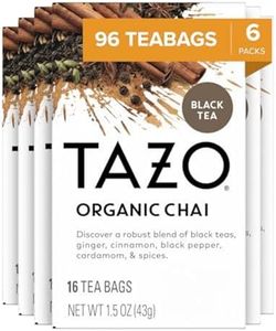 TAZO Tea B