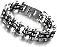 COOLSTEELANDBEYOND Masculine Mens B