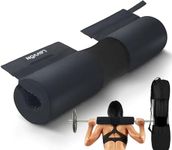 Barbell Squat Pad Nylon Padding Ant