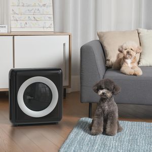 Coway Airmega WiFi Air Purifier – Smart HEPA Filtration