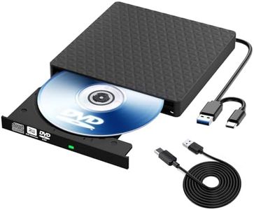 Lecteur CD