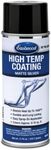 Eastwood Durable Resistant Matte Silver Finish Coating Aerosol Pints 11.75 Oz