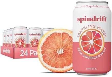 Spindrift 