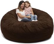 ULTIMATE SACK 6ft Bean Bag Chair, O