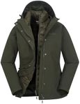 Mountain Warehouse Alaskan Womens 3